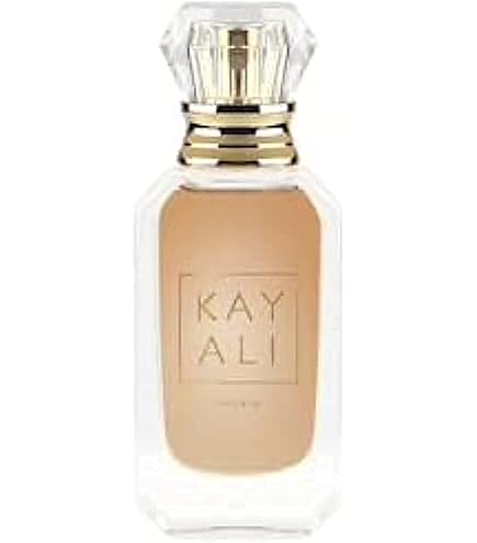 Amazon.com : Huda Beauty Kayali Vanilla | 28 Eau De Parfum Full