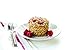 Love Grown Strawberry Raspberry Hot Oats, 2.22 oz. Cup, 8-Pack