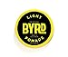 BYRD Light Pomade - Light Hold, Medium Sheen, For All Hair Types, Mineral Oil Free, Paraben Free, Phthalate Free, Sulfate Free, Cruelty Free, 1.5 Oz