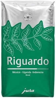 Jura Coffee (Riguardo) 250g