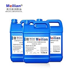 Meilian High Temperature Chain Oil Reflow Soldering