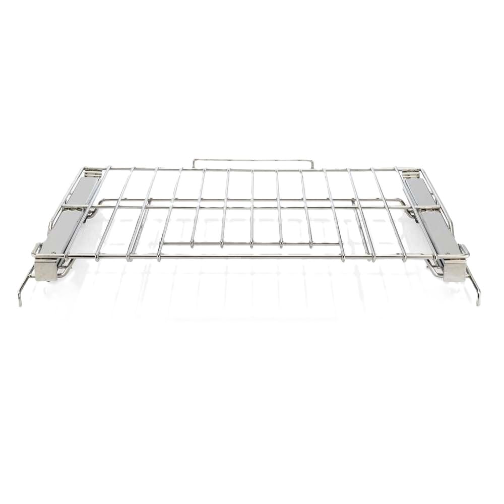 Frigidaire 30″ Glide Rack Stainless Steel | Telescopic Rack for Ovens