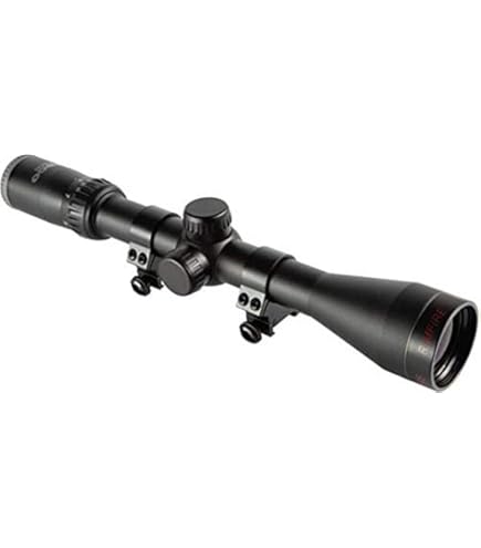 XFJ002 TASCO ライフルスコープ TR-X 4-12X40 Amazon.com : TASCO World Class 4-12x40 30/30 Duplex W/Rings