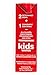 kidsWATER Infused Water for Kids, Sugar Free, Sweetener Free (pack of 24-6.75 oz boxes) (Paddleboard Punch)