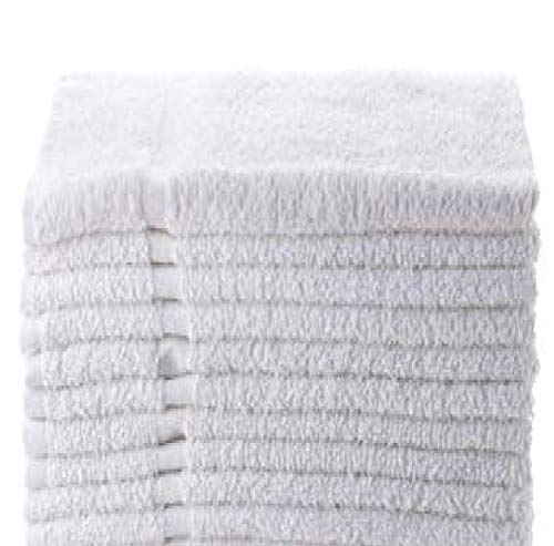 Kleenex Hand Towels Utopia Towels White Salon Towels, Pack Of 72
