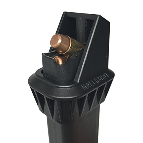 MAKERSHOT Custom .40 Caliber Magazine Speedloader (Glock 22 / 35)