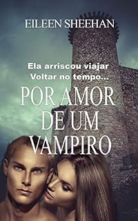 Livro Por Amor de um Vampiro