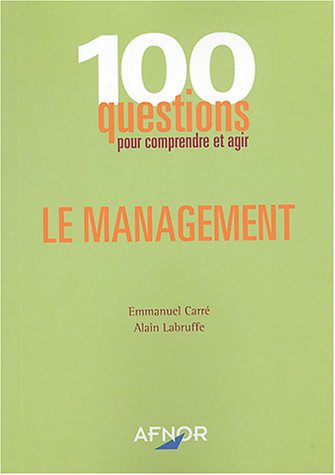 Le  management
