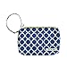 JuJuBe Be Quick Baby Wipe Carrying Case/Detachable Wristlet, Classic Collection - Royal Envy