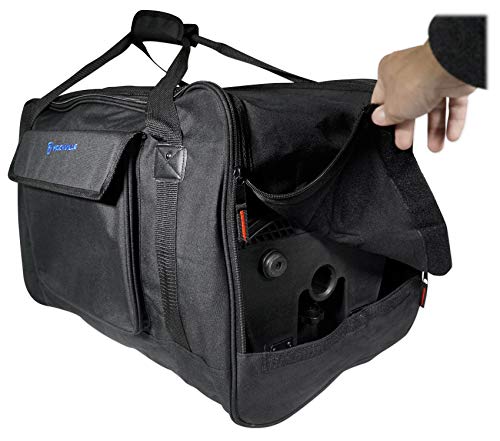 5 Rockville+TB12+Lightweight+Speaker+Speakers