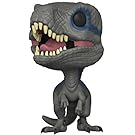 Funko Pop Movies: Jurassic World 2 Blue New Pose Collectible Figure, Multicolor