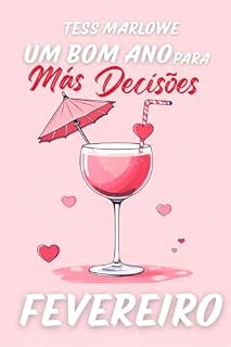 Livro Um bom ano para más decisões