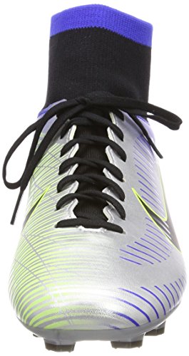 crampon neymar marron