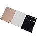 Yonger Women's Bra Strap Extension Underwear Buckle Hook 3 PCS/Pack (3 Hooks)