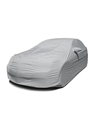 Custom Fit 2006   2009 pontiac Solstice Custom cubierta coche para 5 capa UltraShield