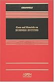 Business Entities, Chiappinelli, Eric A., 0735526141
