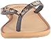 Roxy Women's Nevis Sandal Flip-Flop