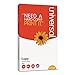 Copy/Laser/Inkjet Paper, 92 Brightness, 20lb, Legal, 5,000 Sheets/Carton - 1 Carton