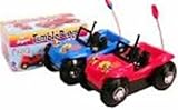 The Original Lighting Antenna Flipping Spinning Tumble Buggy