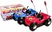 The Original Lighting Antenna Flipping Spinning Tumble Buggy