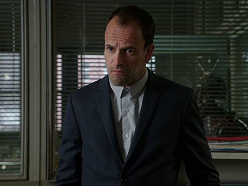 Amazon Co Jp エレメンタリー ホームズ ワトソン In Ny シーズン5 吹替版 を観る Prime Video