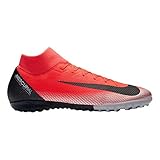 NIKE Men's Mercurial Superfly X 6 Academy CR7 Turf Shoes