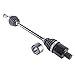 East Lake Axle rear left or right cv axle for Polaris Ranger 900/1000 2013 2014 2015 2016 2017 2018 2019