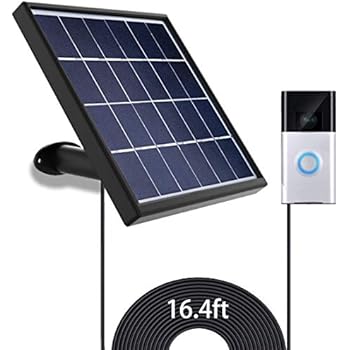 continuously compatible doorbell