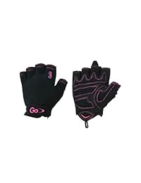 GoFit Weight Training Gloves - Men's and Women's Styles