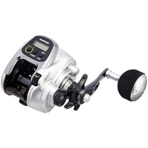 Shimano Force Master 400 electric Moulinet De Pêche