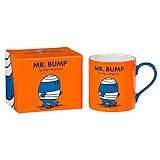 Mr. Men Little Miss, Mr. Bump Mug
