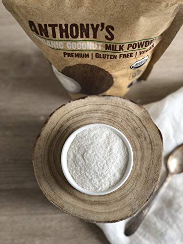 3 Organic+Coconut+Powder+Anthonys+Gluten