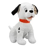 Disney Lucky Plush - 101 Dalmatians - Medium - 13 Inch