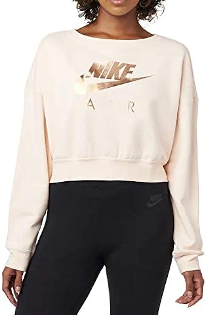 sudaderas nike el corte ingles mujer