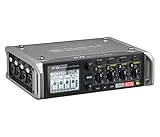 Zoom F4 Multitrack Field Recorder (Renewed)