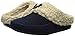 FitFlop Women's Cuddler, Supernavy, 8 M US