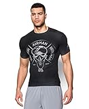 Under Armour Men's UA Freedom Air Force Compression Shirt