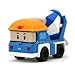 Robocar Poli- Mickey (diecasting - not transformers)
