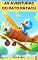Livro LIVRO INFANTIL: AS AVENTURAS DO PATO PATACU: LEITURA PARA CRIANÇAS DE 2 A 6 ANOS
