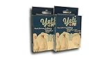 Yeti Pot Schnoz Wash (saline Solution) 20 packets