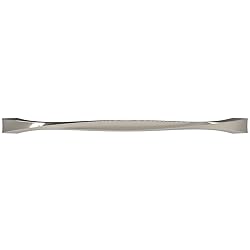 Hickory Hardware 1 Pack Solid Core Kitchen Cabinet