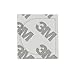 Auto Dynasty Metal Emblem Decal Logo Trim Badge Text Silver Number 1 - Not a Set