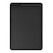 iPad Pro 10.5 Sleeve Case, PopSmart Premium PU Leather Sleeve Case for iPad Pro 10.5 2017 Pouch Bag Cover with Pencil Slot for iPad Pro 9.7 Inch (Black)