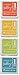 Hero Arts AF324 Kelly's Outdoor Inks Craft Supplies