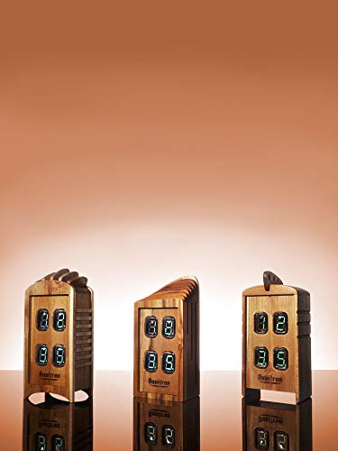 The Vintage Nixie Clock - Image 8