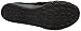 Skechers Sport Women's Lovestory Mary Jane Slip-On Flat,Black,7 M US