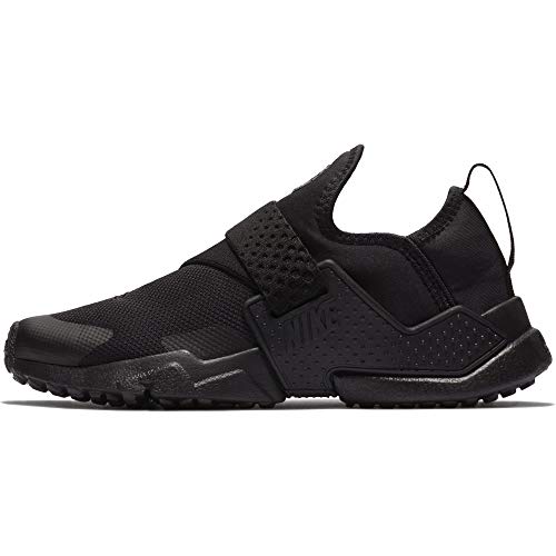 nike huarache extreme black