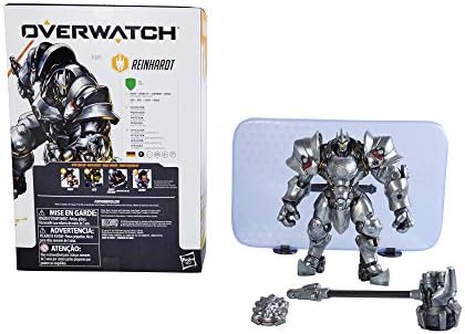 Hasbro Overwatch Ultimates Series 