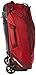 Osprey Adult Ozone Wheeled Luggage, Hoodoo Red, 22