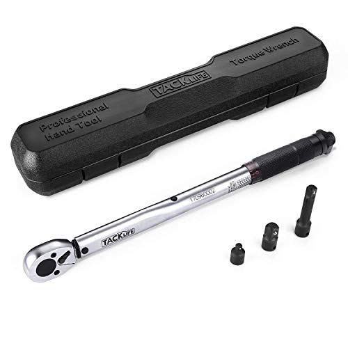 Milenco Torque Wrench Safety Kit Review Caravan Vlogger